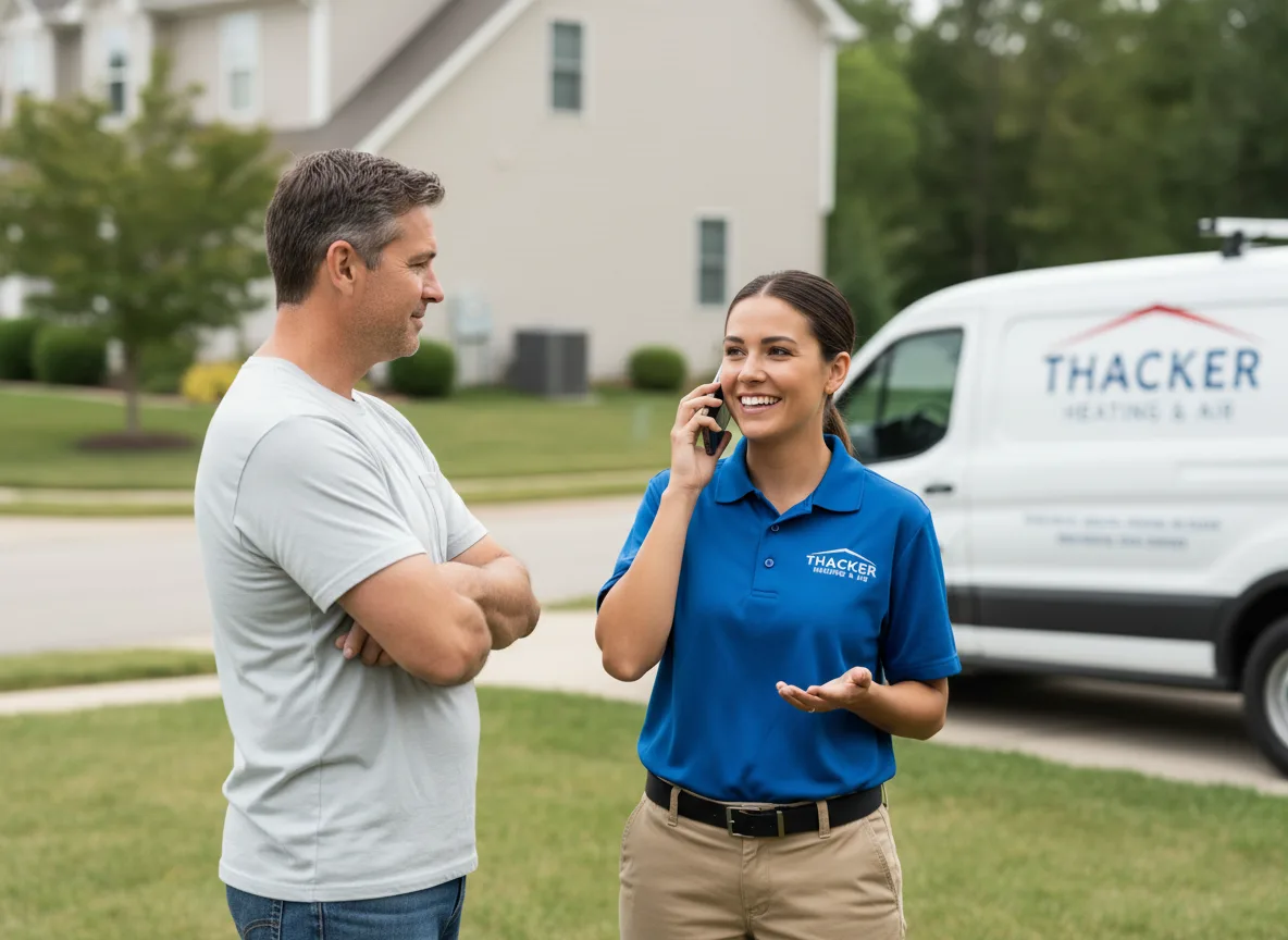 Ac Repair Saint Helen, MI FAQs